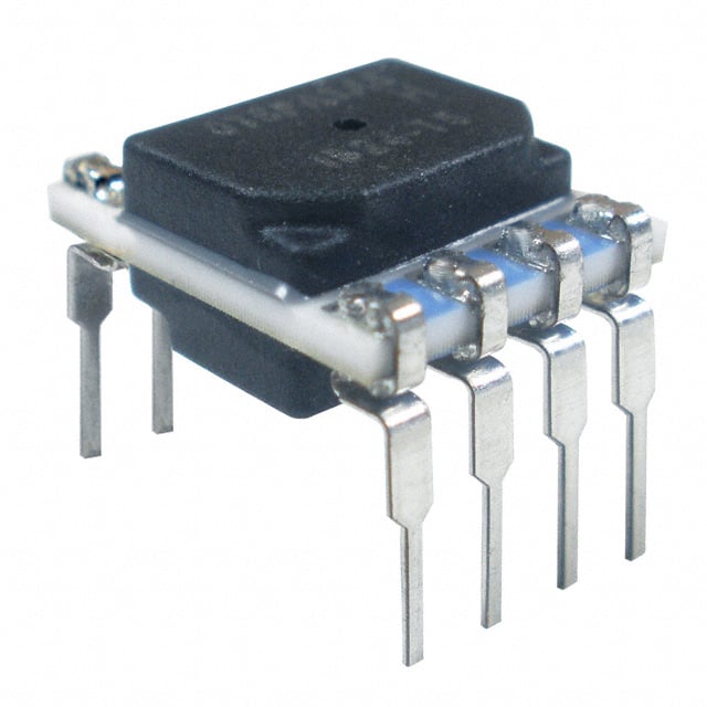 SSCDNNN1.6BA2A3 Honeywell Sensing and Productivity Solutions  Pressure Sensors Transducers